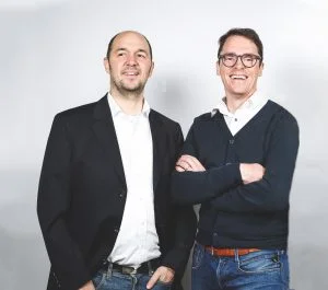 LIEHT Martin und Jürgen