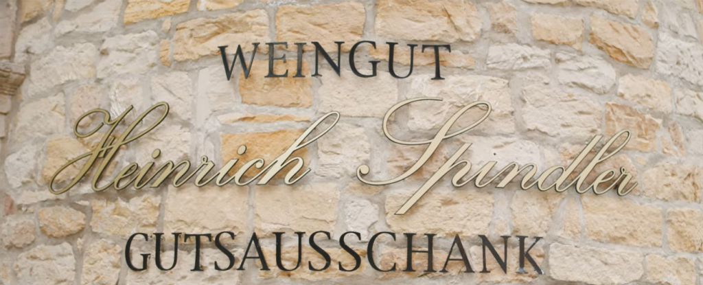 LIEHT Projekt Weingut Spindler / Forst
