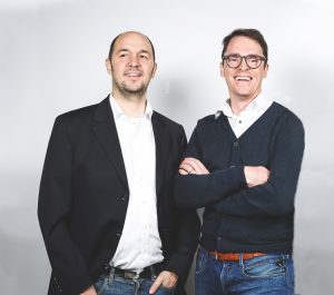 LIEHT Martin und Jürgen
