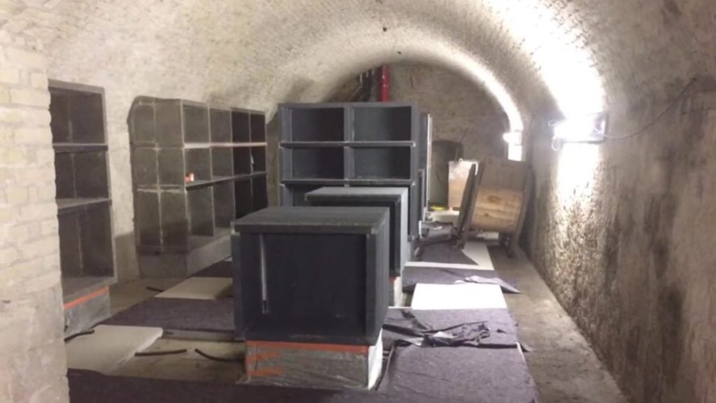 Winebank Mainz – Planung und Umsetzung, Bild 12