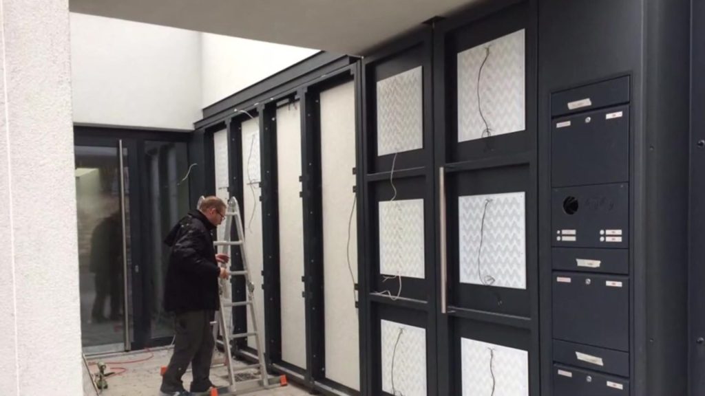 Winebank Mainz – Planung und Umsetzung, Bild 15