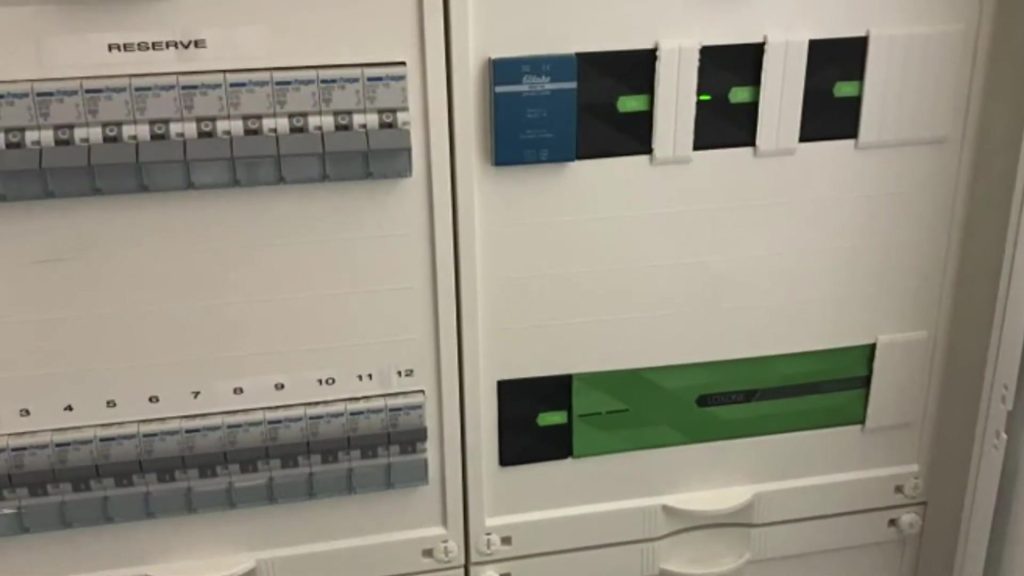 Winebank Mainz – Planung und Umsetzung, Bild 20